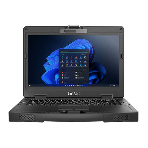 Ordinateur portable industriel - S410 - BELTRONIC - Intel Core i7 / Intel® Core™ i5 / Intel® Iris® Xe