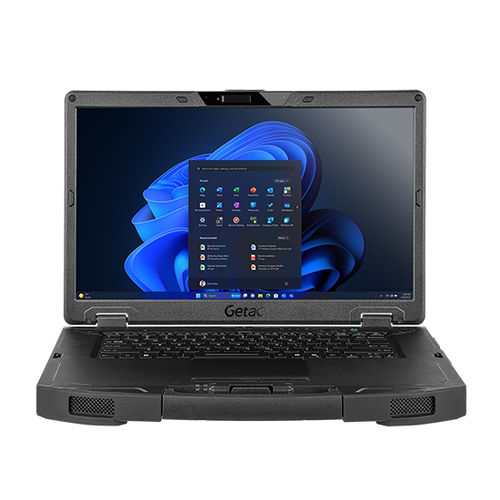 Ordinateur portable industriel - S510  - BELTRONIC - Intel Core i7 / Intel® Core™ i5 / NVIDIA GeForce