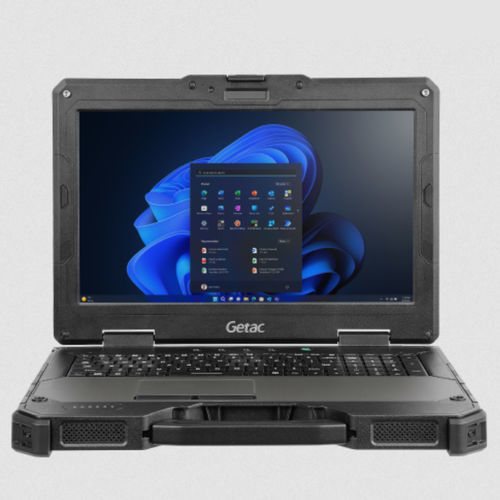 Ordinateur portable industriel - X600 - BELTRONIC - Intel Core i7 / Intel® Core™ i5 / Intel® HD Graphics 3000
