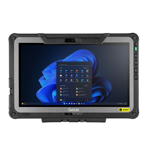 Tablette Windows 11 Pro - F110-EX - BELTRONIC - 11.6" / Intel® Core™ i5-1135G7 / Intel® Core™ i5-1145G7