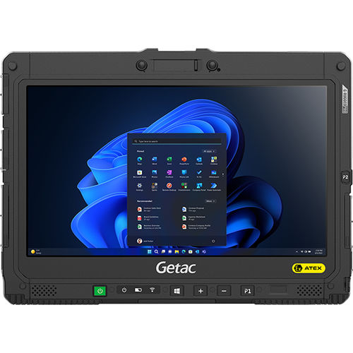Tablette Windows 11 Pro - K120-EX - BELTRONIC - 12.5" / Intel® Core™ i5-1135G7 / Intel® Core™ i5-1145G7