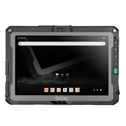 Tablette Android 12 - ZX10 - BELTRONIC - 10.1" / Qualcomm Snapdragon 660 / 4 GB