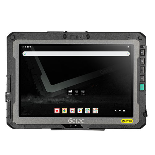 Tablette Android 12 - ZX10-EX - BELTRONIC - 10.1" / Qualcomm Snapdragon 660 / 4 GB