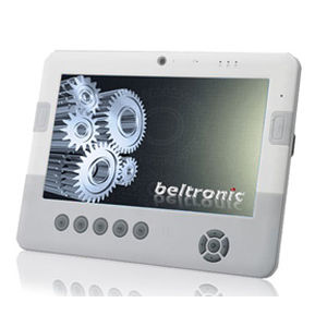 Tablette Androïd - Bit-RTC 1010 Android - BELTRONIC - 10.1" / ARM Cortex-A8 / 8 GB