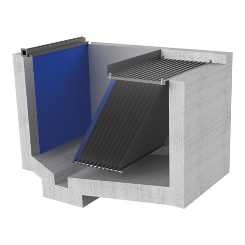 Séparateur de boues - HST Systemtechnik GmbH & Co. KG - d'eau usée / à lamelles