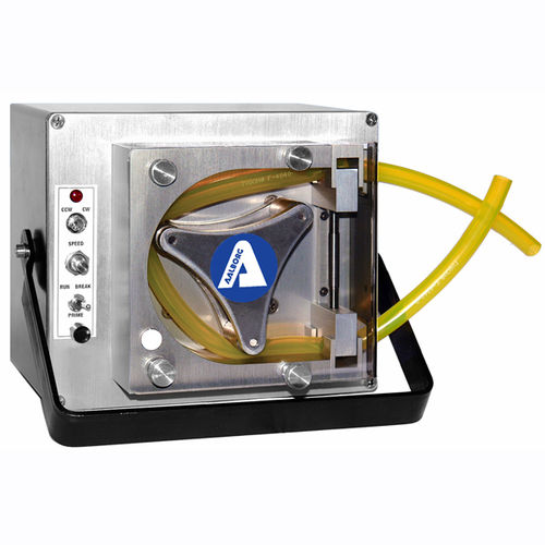 Pompe péristaltique - TPV AD - Aalborg Instruments - pour produits chimiques / électrique / auto-amorçante
