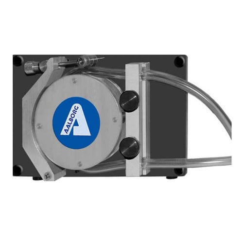 Tête de pompe péristaltique - TPU series - Aalborg Instruments