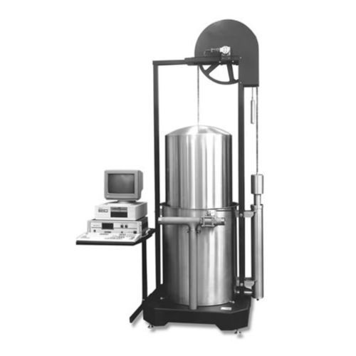 Système de calibration de débit - Aalborg Instruments - de débit de gaz / de laboratoire