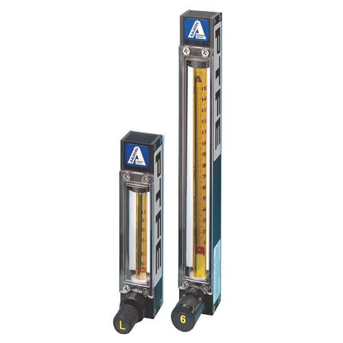 Débitmètre à flotteur - T - Aalborg Instruments - volumique / pour eau / pour fluide corrosif