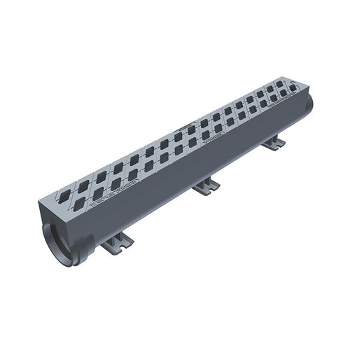 Caniveau - HYDROblock - HYDROTEC Technologies AG 