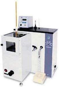 Distillateur pour hydrocarbures - HDA 620 - PAC - automatique