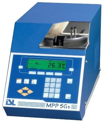 Détecteur de point de trouble - MPP 5Gs - PAC