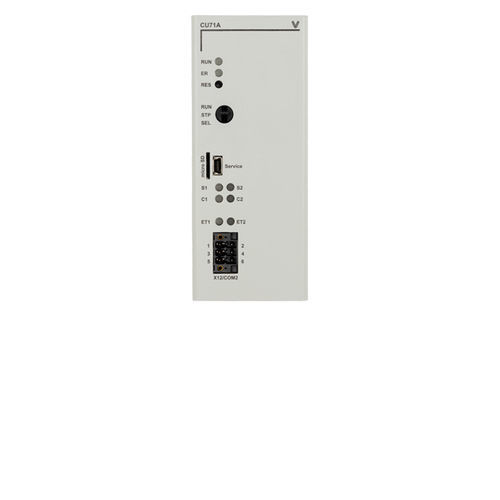 Passerelle IoT - CU71A  - VIVAVIS - de sécurité / MQTT / Modbus RTU