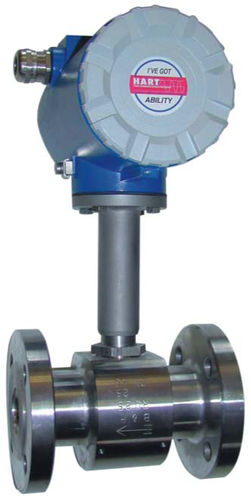 Débitmètre à turbine - 0.15 - 120 m³/h, DN 10 - 65 | RQ series 1 - Bopp & Reuther Messtechnik GmbH - volumique / pour liquides / en ligne
