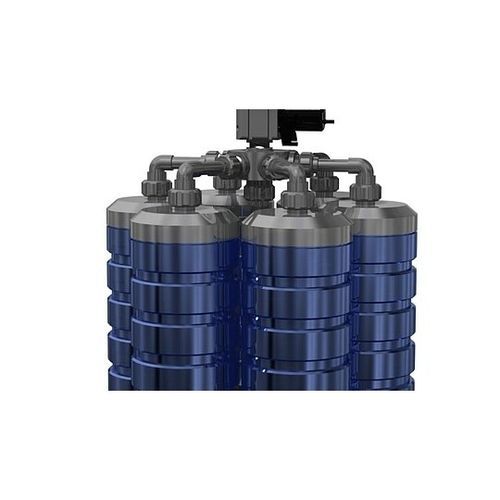 Station d'épuration biologique - AQUALOOP - INTEWA GmbH  