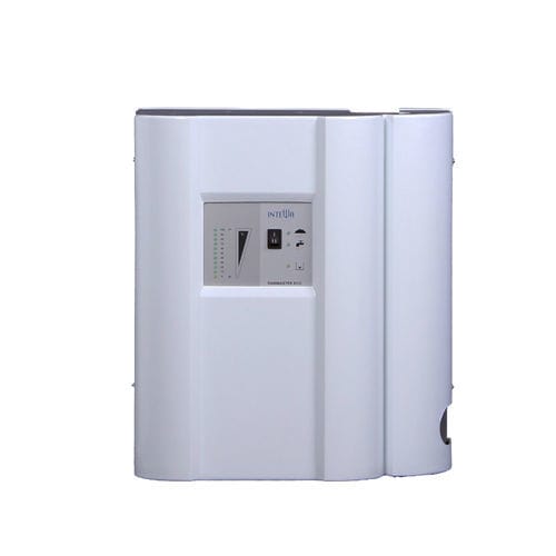 Cuve de récupération - RAINMASTER Eco 10 - INTEWA GmbH   - d'eau de pluie / aérienne / verticale