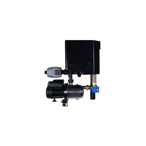 Réservoir de récupération - RAINMASTER Favorit 20-A - INTEWA GmbH   - de surveillance / d'huile / d'eau