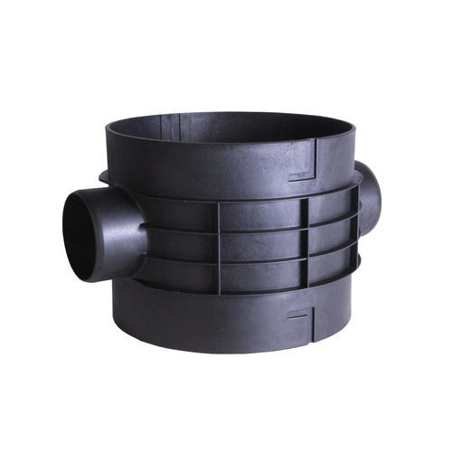 Filtre à eau - PLURAFIT basis - INTEWA GmbH   - à panier / à tamis / d'admission