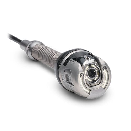 Module caméra à émission optique à étincelles - PTP70II - iPEK International GmbH  - CMOS / pan tilt zoom