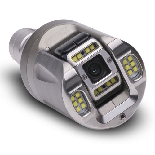 Module caméra à émission optique à étincelles - PTC50 - iPEK International GmbH  - CMOS / HD / robuste