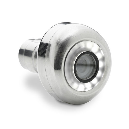 Module caméra pour canalisations - RAC50 - iPEK International GmbH  - à émission optique à étincelles / CMOS / compact