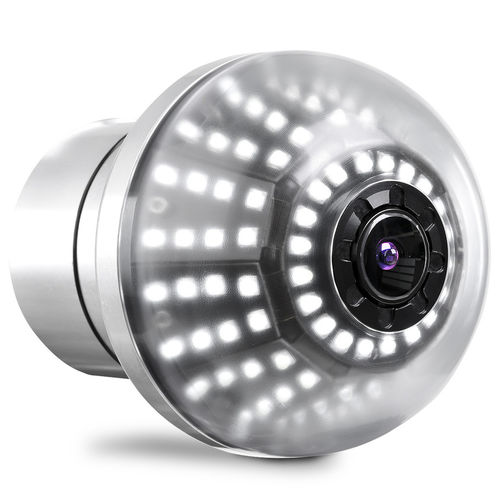 Module caméra pour canalisations - Digisewer DSIII - iPEK International GmbH  - à émission optique à étincelles / CCD / HD