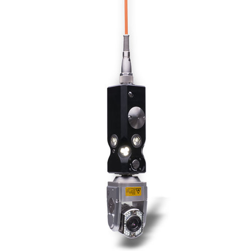 Adaptateur pour caméra mécanique - RCC90 - iPEK International GmbH  - fileté