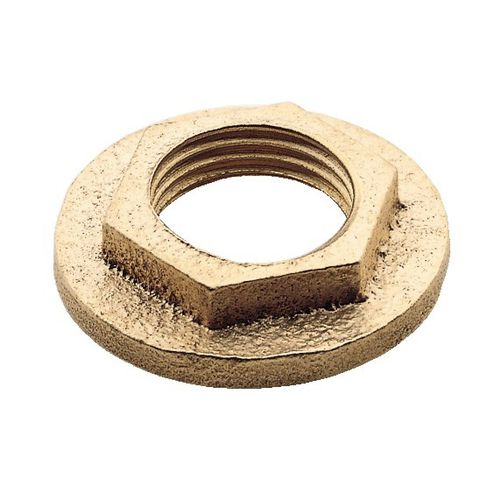 Écrou hexagonal - Conbraco Industries - à embase / en bronze