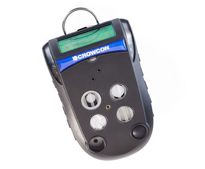 Détecteur de gaz - Gas-Pro TK - Crowcon Detection Instruments - de gaz combustible / de butane / de méthane