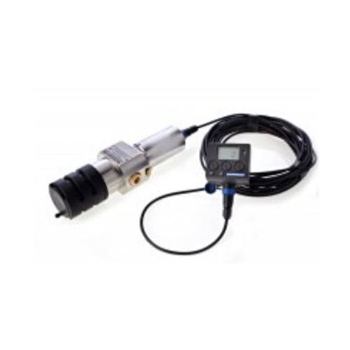 Détecteur de gaz - IRmax - Crowcon Detection Instruments - à infrarouge / HART / compact