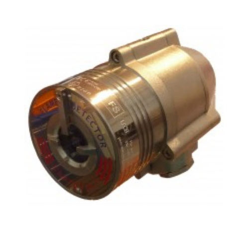 Détecteur de flamme IR - 40/40I - Crowcon Detection Instruments - UV