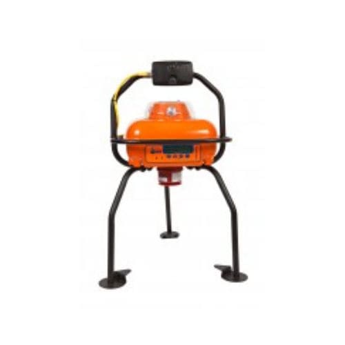 Détecteur de gaz - Detective  - Crowcon Detection Instruments - de gaz combustible / de dioxyde de carbone / à infrarouge