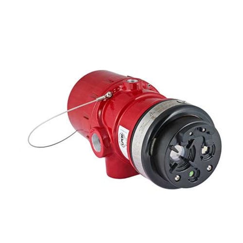 Détecteur de flamme UV - X5200 - Detector Electronics Corp. (Det-Tronics) - IR / RS-485 / 4-20 mA