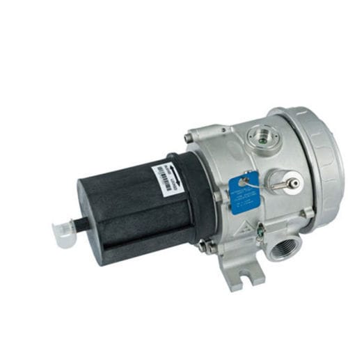 Détecteur de gaz - PointWatch Eclipse® - Detector Electronics Corp. (Det-Tronics) - de condensation / de méthane / de propane