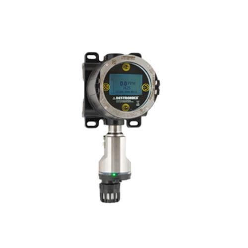 Transmetteur de gaz d'oxygène - GT3000 - Detector Electronics Corp. (Det-Tronics) - toxique / hydrogène / de gaz toxique