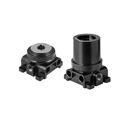 Transmetteur de gaz LIE - PIRTB  - Detector Electronics Corp. (Det-Tronics) - ATEX / de concentration / 4-20 mA