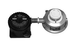 Détecteur de fumée - 24 V | U5005 - Detector Electronics Corp. (Det-Tronics)