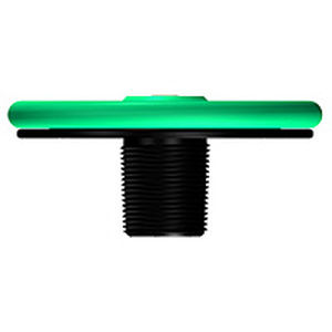 Diffuseur de gaz à bulle - CBD series - Jäger Umwelt-Technik GmbH & Co. KG 