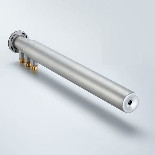 Caméra numérique - D-FS 50 - DURAG GROUP - pour four / de surveillance / thermographique