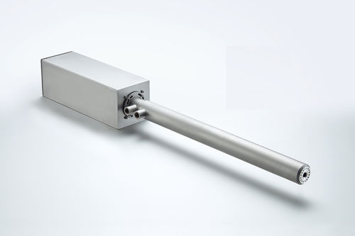 Caméra pour endoscopes - D-FS2 - DURAG Group - pour four / numérique / de surveillance