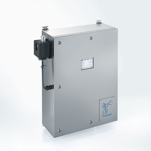 Analyseur pour biogaz - ProCeas® - DURAG GROUP - de gaz naturel / d'eau / d'ammoniaque