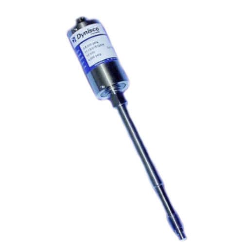 Transducteur de pression absolue - MDA410 - Dynisco - à membrane / thermique / analogique