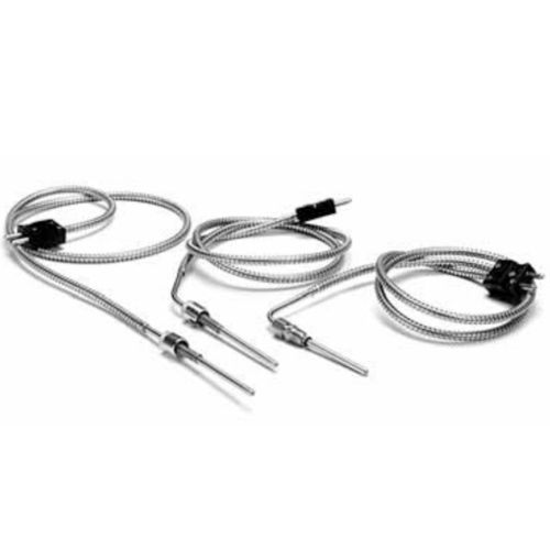 Thermocouple - TG422 - Dynisco - à insertion / pour la plasturgie / isolé