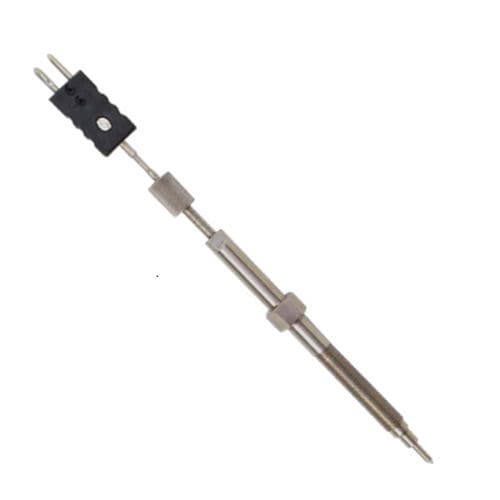 Thermocouple - GRMT - Dynisco - à insertion / affleurant / pour la plasturgie