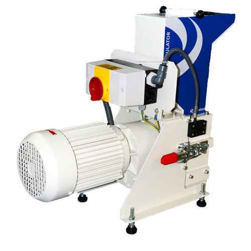 Granulateur à rotor - MiniGran  - Dynisco - pour laboratoire / compact / basse vitesse