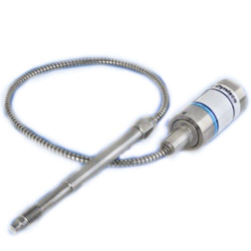 Transducteur de pression relative - PT460XL  - Dynisco - pour fluide corrosif / pour fluide abrasif / de fusion