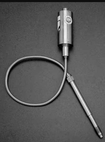 Transducteur de pression relative - MRT 462  - Dynisco - en acier inoxydable / de process / de fusion
