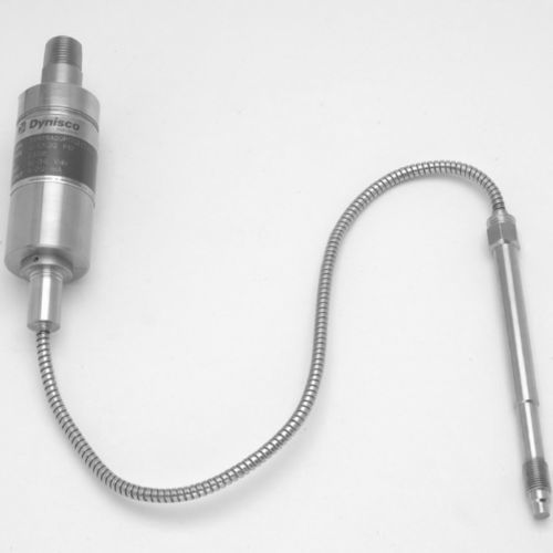 Transducteur de pression relative - SPX-T - Dynisco - à membrane / analogique