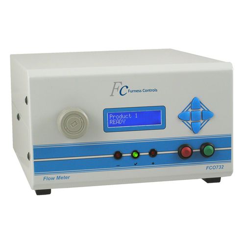 Débitmètre à pression différentielle - FCO732 - Furness Controls - volumique / pour gaz / économique