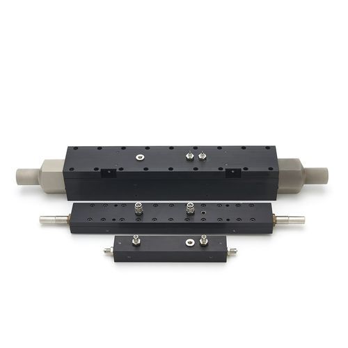 Module à flux laminaire - FCO96 - Furness Controls